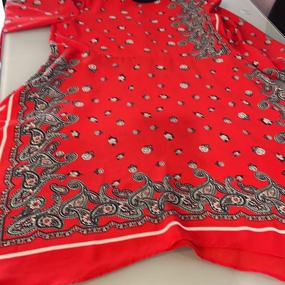 New Fashion High Low Dress for Summer - Picture 5 of 5